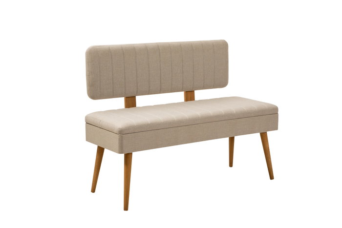 Hanah Home Vina - Atlantic Pine, Cream Hanah Home Vina - Atlantic Pine, Cream